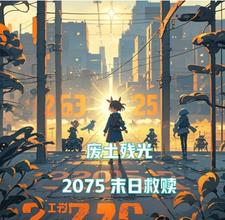 废土残光：2075末日救赎